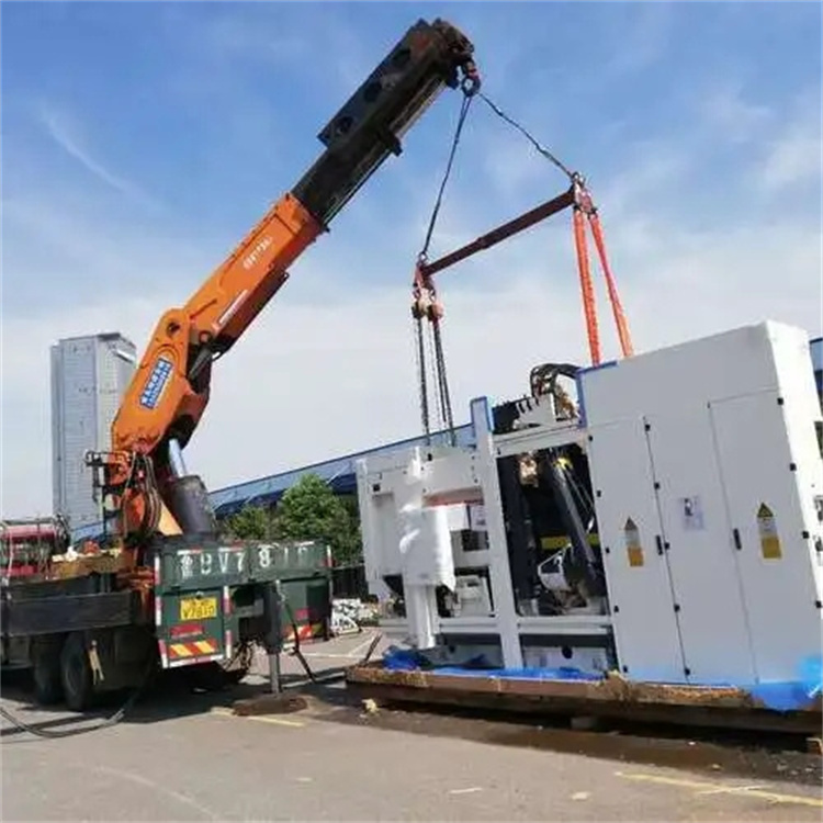 于都附近小吊车联系方式|8-16吨|本地及时服务