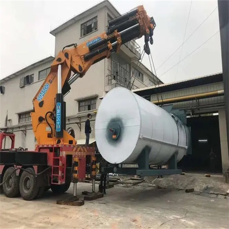 于都吊车租用电话|24小时应急服务|精准吊装方案